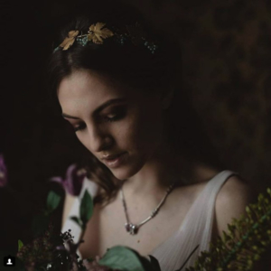 Photography and concept by Effeanfotografie